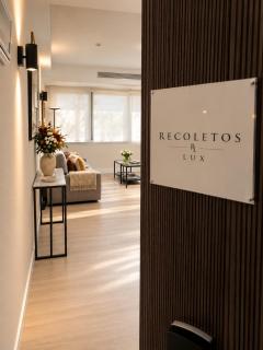 Elegante Apartamento Puerta de Alcalá - Recoletos - 9