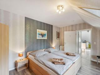 acdfbeafbb - Apartment Haus an der Wümme - 7