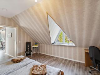 acdfbeafbb - Apartment Haus an der Wümme - 8