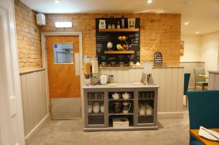 shoreside inn - Shanklin - 2