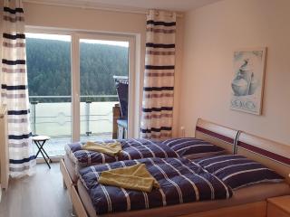fcfedabdbaced - Apartment Wohnung in Oberhof - 0