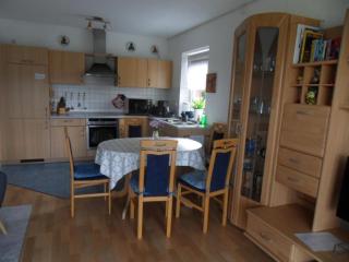 fcfedabdbaced - Apartment Wohnung in Oberhof - 6