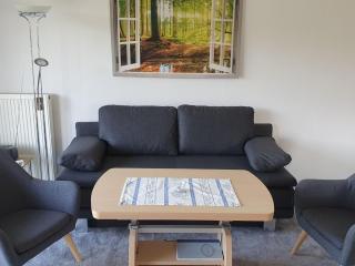 fcfedabdbaced - Apartment Wohnung in Oberhof - 4