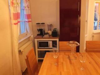 beaaeededfc - Holiday Home im Thüringer Wald mit Grill und Garten - 3