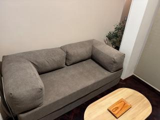 Departamento céntrico con patio privado para 4 - 2