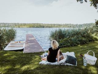 abaecacafcabcfddb - Holiday Home Villa Zesch am See - 8