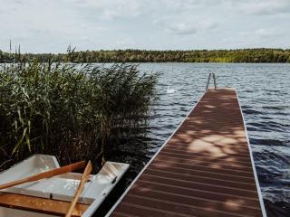 abaecacafcabcfddb - Holiday Home Villa Zesch am See - 6