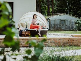 abaecacafcabcfddb - Holiday Home Villa Zesch am See - 4