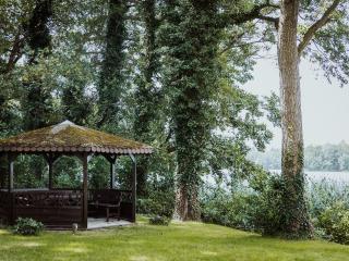 abaecacafcabcfddb - Holiday Home Villa Zesch am See - 7