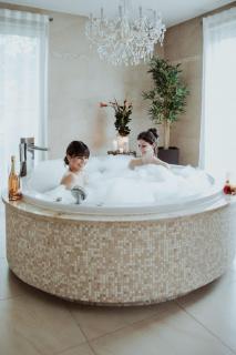 abaecacafcabcfddb - Holiday Home Villa Zesch am See - 1