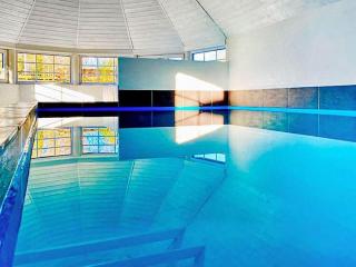 5 star holiday home in Væggerløse - 9