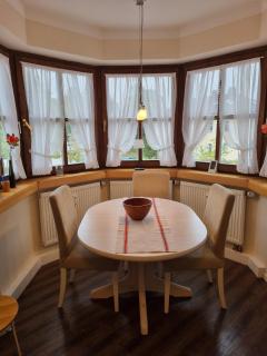 Ferienwohnung Heidi mit Bergblick - 6