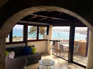 dccefcfcbfbdaee - Apartment Panorama mit Wasserblick - 9
