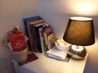 La marionnette du plateau - Lyon - 7