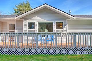 Allee Beach House - Westport - 0