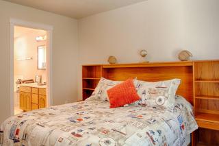 Allee Beach House - Westport - 5