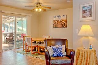 Allee Beach House - Westport - 1