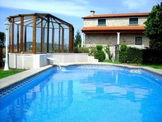 afeacbfdebabcd - Holiday Home Casa Rural Os Carballos - 0