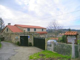 afeacbfdebabcd - Holiday Home Casa Rural Os Carballos - 7