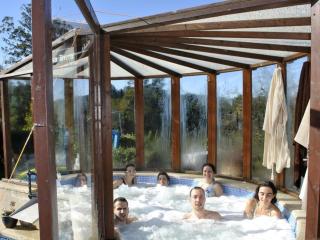 afeacbfdebabcd - Holiday Home Casa Rural Os Carballos - 5