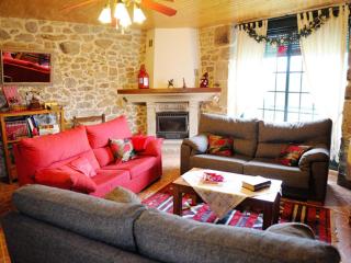 afeacbfdebabcd - Holiday Home Casa Rural Os Carballos - 6