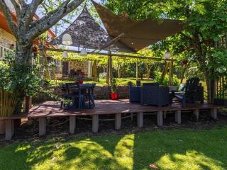 afeacbfdebabcd - Holiday Home Casa Rural Os Carballos - 3