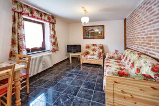 Albergo Diffuso "Col Gentile" Socchieve - 8