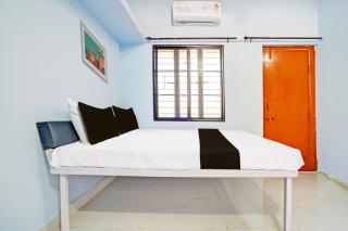 Hotel O Arnav Gold - 5