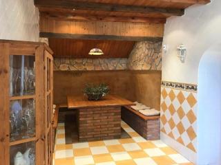 baeefbccd - Holiday Home Masia Can Trabal für 24 Gäste mit privatem Pool in der Nähe von Sitges - 3