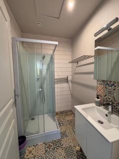 Appartement avec terrasse privative - 7