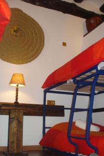 eddebabcdcfda - Apartment Wohnung Bohílgues- mit Terrasse - 5