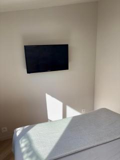 Appartement avec terrasse privative - 1