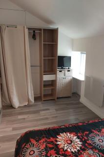 aadcadaaaebcddea - Holiday Home Nebengebäude mit lokalem Charme - 4