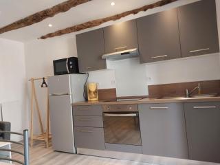 aadcadaaaebcddea - Holiday Home Nebengebäude mit lokalem Charme - 6