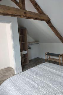 aadcadaaaebcddea - Holiday Home Nebengebäude mit lokalem Charme - 2
