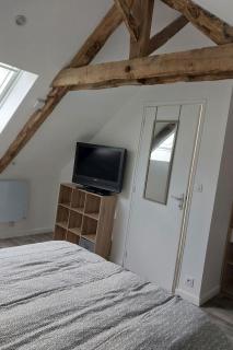 aadcadaaaebcddea - Holiday Home Nebengebäude mit lokalem Charme - 1