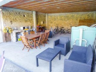 abdfcdb - Holiday Home Schönes Ferienhaus mit Pool - 9