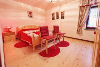 Albergo Diffuso "Col Gentile" Socchieve - 7