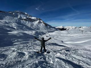 debcfbdabc - Holiday Home Alpine Creek - Luxus Ski-in Avoriaz Morzine - 9