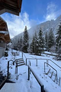 debcfbdabc - Holiday Home Alpine Creek - Luxus Ski-in Avoriaz Morzine - 6