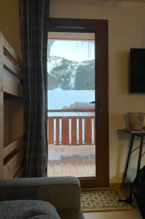 debcfbdabc - Holiday Home Alpine Creek - Luxus Ski-in Avoriaz Morzine - 1