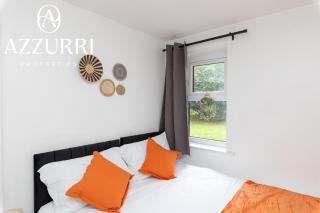 Modern block of one bedroom apartments in Stockton-on-Tees - 3