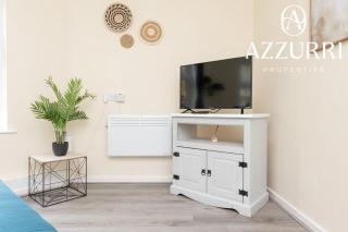 Modern block of one bedroom apartments in Stockton-on-Tees - 9