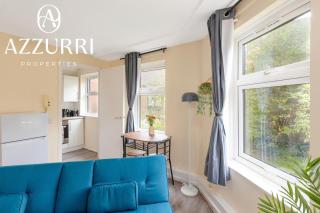 Modern block of one bedroom apartments in Stockton-on-Tees - 7