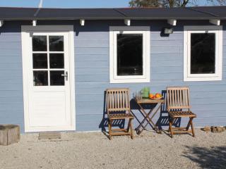 edcbbbcabeea - Holiday Home in Sourdeval Les Bois mit Garten - 4