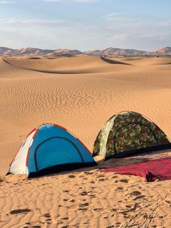 Merzouga Mystic Desert Camp - 7