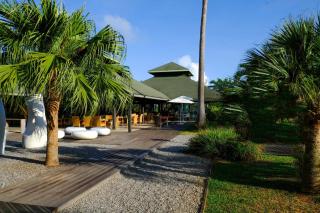 Grand Hotel Montabo - Cayenne - 8