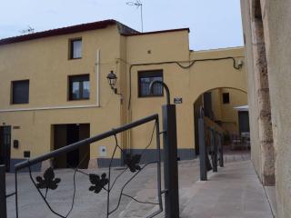 cfcdbccd - Holiday Home Fachwerkhaus Casa Entera - 0