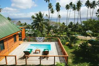 Daku Resort - Savusavu - 2