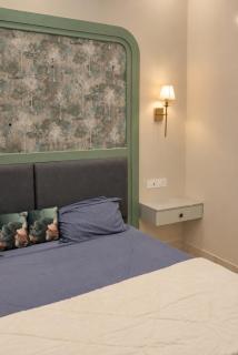 3 BHK Villa Skyline Rooftop Sanjh Villa - 9
